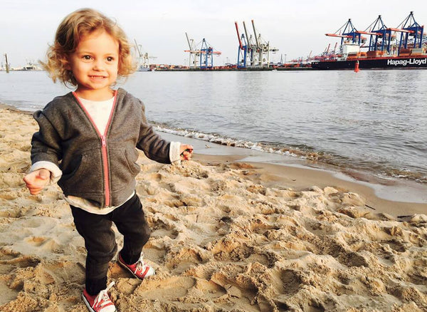 Hamburg mit Kind: Liebste Locations für Euren Städtetrip! — Kleine Prints