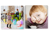 Most beautiful photo book for children by Kleine Prints