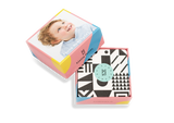Create memo for kids with own photos at Kleine Prints